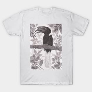 SULU HORNBILL T-Shirt